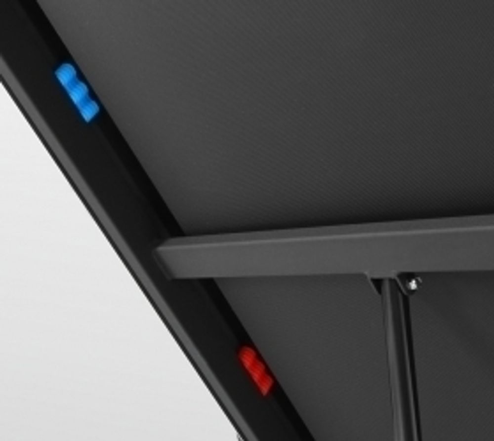 Carbon Fitness World Runner T1