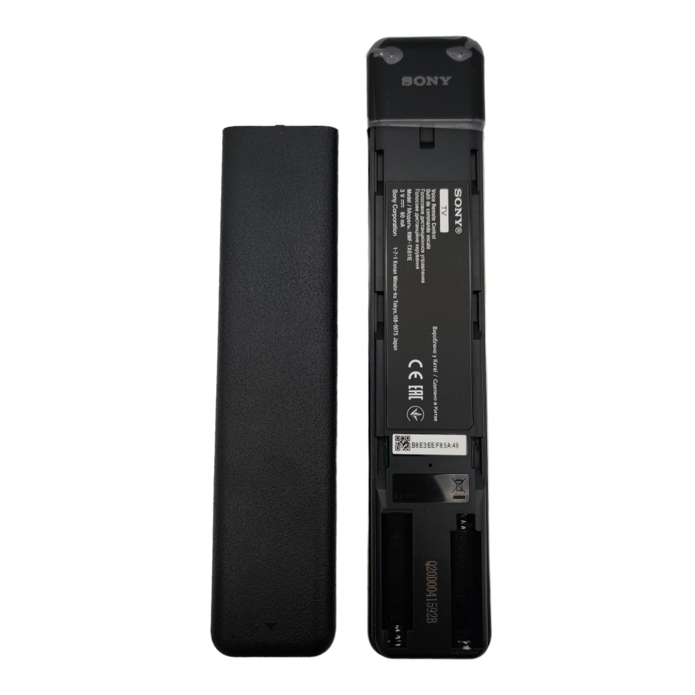 Пульт ДУ Sony RMF-TX611E