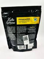 Кофе растворимый Kulta Katriina, 180 г (из Финляндии)