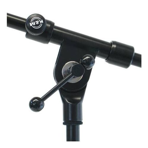 K&amp;M 21090-300-55 микрофонная стойка