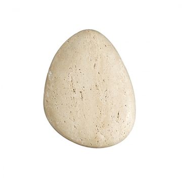 Настенный светодиодный светильник 8W 3000K 7034/8WL бежевый Travertino Odeon Light