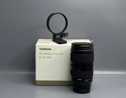 Tamron 35-150mm f/2-2.8 Di III VXD