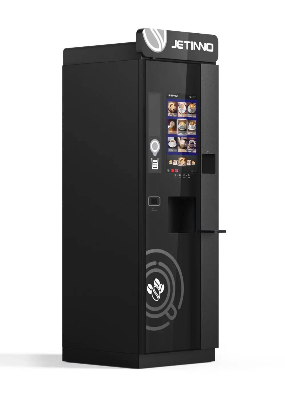 Кофейный автомат Jetinno JL300 lite