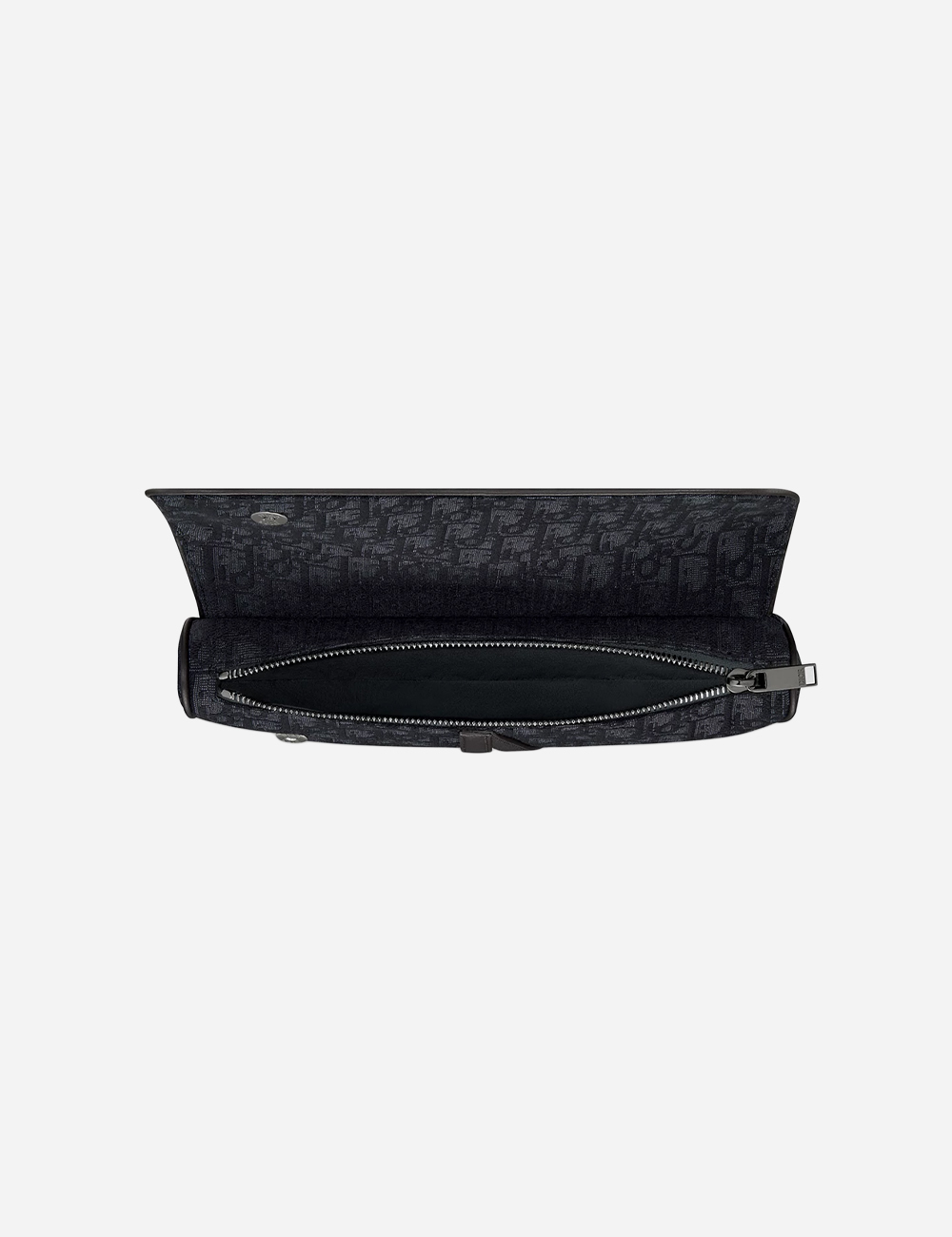 Сумка Dior Saddle Bag "Black"