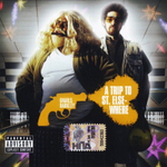 Gnarls Barkley / A Trip To St. Elsewhere (RU)(CD)