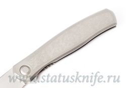 Нож Latan Flipper M398 Andrey Grigorevфотография - 3