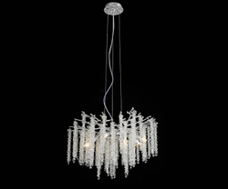 Люстра Kink Light Шанти 07871-76D,16