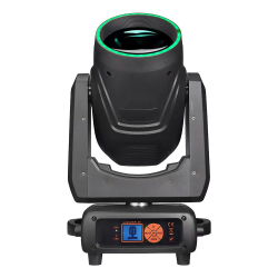 Вращающаяся голова BEAM 300W PIXEL RING