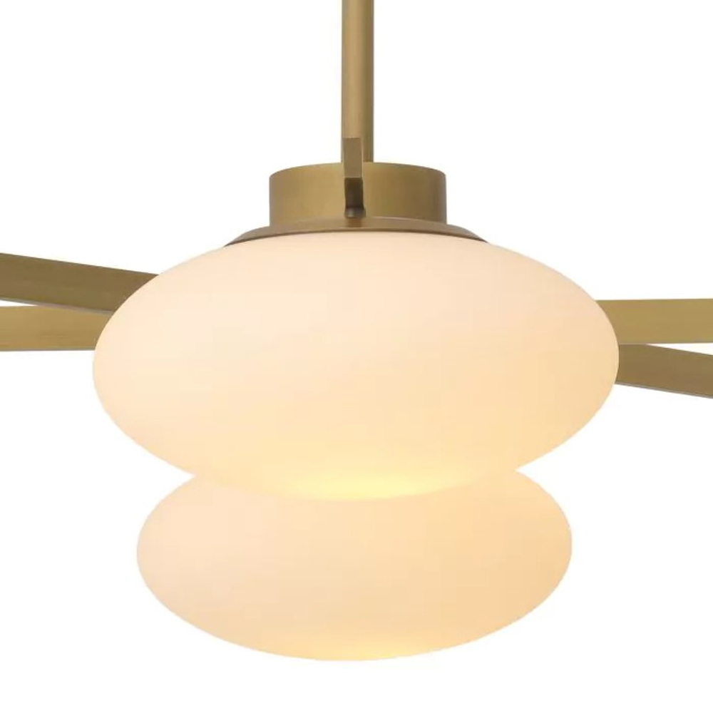 Люстра Evergreen L LIGHTING