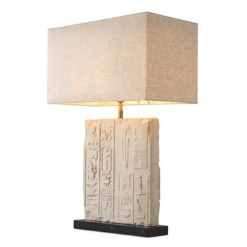 Eichholtz Table Lamp Hathor