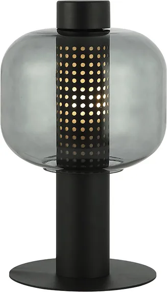 Интерьерная настольная лампа Гефо 07710-T,19(16) Kink Light