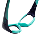 Спортивные очки с диоптриями Rec Specs / Slam / Purple Teal / подростковые старше 10 лет
