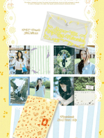 публикация ILLIT - SUPER ILLIT TRIP LOG : FUKUOKA PHOTOBOOK