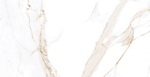 Плитка керамогранитная AZARIO BIANKA WHITE 60х120 Glossy (F3010821120G)