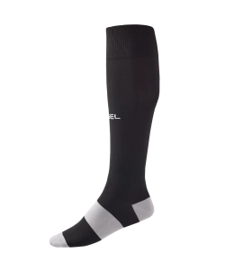 Гетры футбольные CAMP BASIC SOCKS, черный/серый/белый