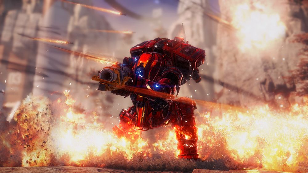 Titanfall 2: Максимальное Издание PS4 | PS5