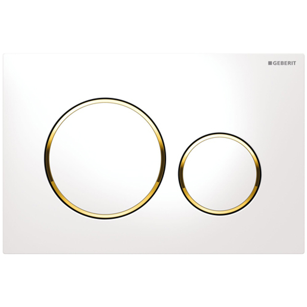 Смывная клавиша GEBERIT Sigma 20 115.882.KK.1