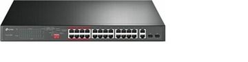 Коммутатор TP-Link TL-SL1226P
