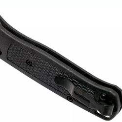 Нож складной Benchmade Bugout Black