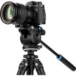 Видеоголова Benro S2Pro