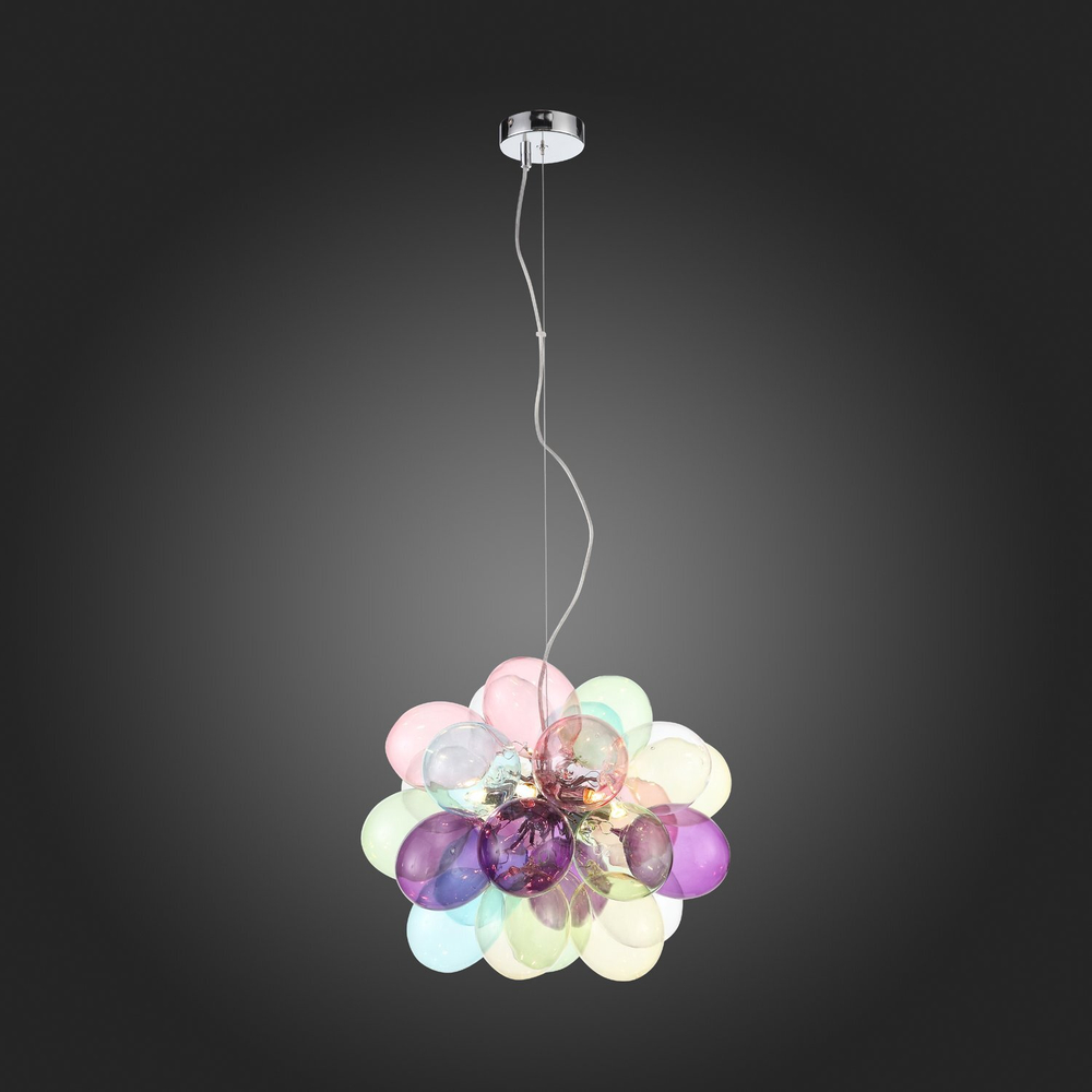 Светильник подвесной ST Luce Sospiro SL432.153.06