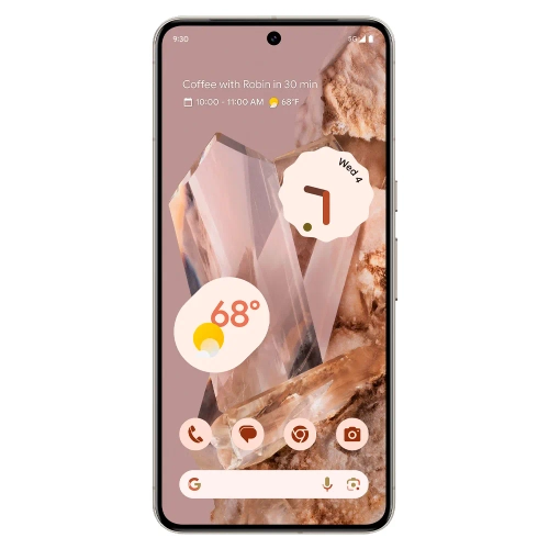 Смартфон Google Pixel 8 Pro 12/256GB, Porcelain (Фарфоровый) (Global)
