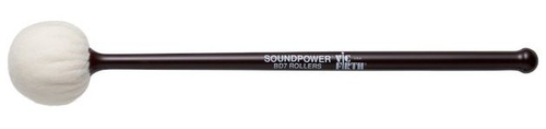 Vic Firth BD7 колотушки для бас-барабана, пара