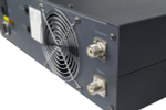 Радиоретранслятор DR-40D DMR UHF