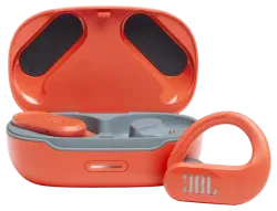 Спортивные беспроводные наушники JBL Endurance Peak II, Read