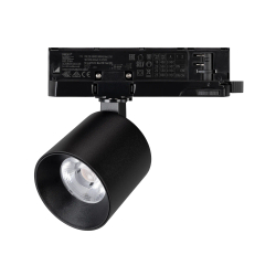 Светильник LGD-DYKE-4TR-R75-16W Day4000 (BK, 50 deg, 230V) (Arlight, IP20 Металл, 5 лет) 052283