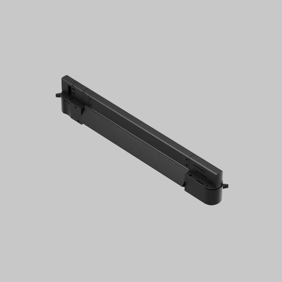 Трековый светодиодный светильник Maytoni Technical Points TR195-3-10W4K-M-B