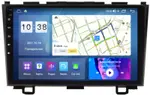 Магнитола для Honda CR-V 2006-2012 - Parafar PF978XHD на Android 13, CarPlay, 4G SIM-слот