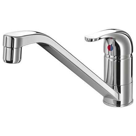 IKEA LAGAN  (ИКЕА ЛАГАН)  -  Смеситель для кухни - хром