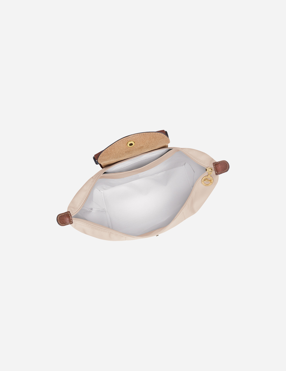 Longchamp Backpack M Le Pliage Paper (10284089P71)