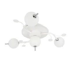 Потолочная люстра Melia 10299/3LED BL Escada