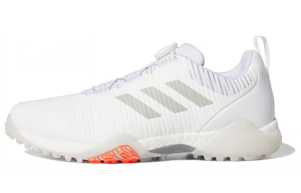 Adidas Codechaos Boa Lo "White Grey"