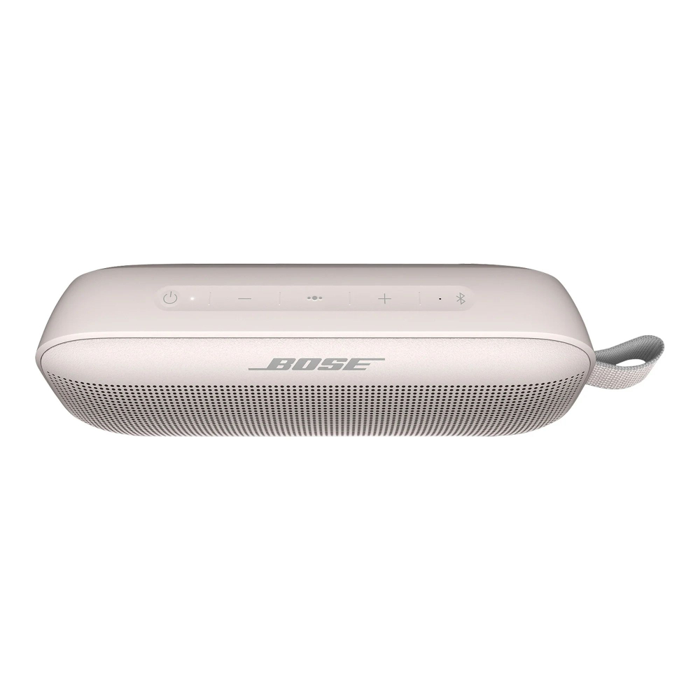 Беспроводная колонка Bose SoundLink Flex Stone Blue
