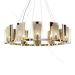 Chandelier  2211/CH12 by IPMlight