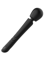 Вибратор- вонд Secwell SW24127-Black