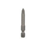 Насадка-бита Extra Hard PH2 BOSCH 2607001528