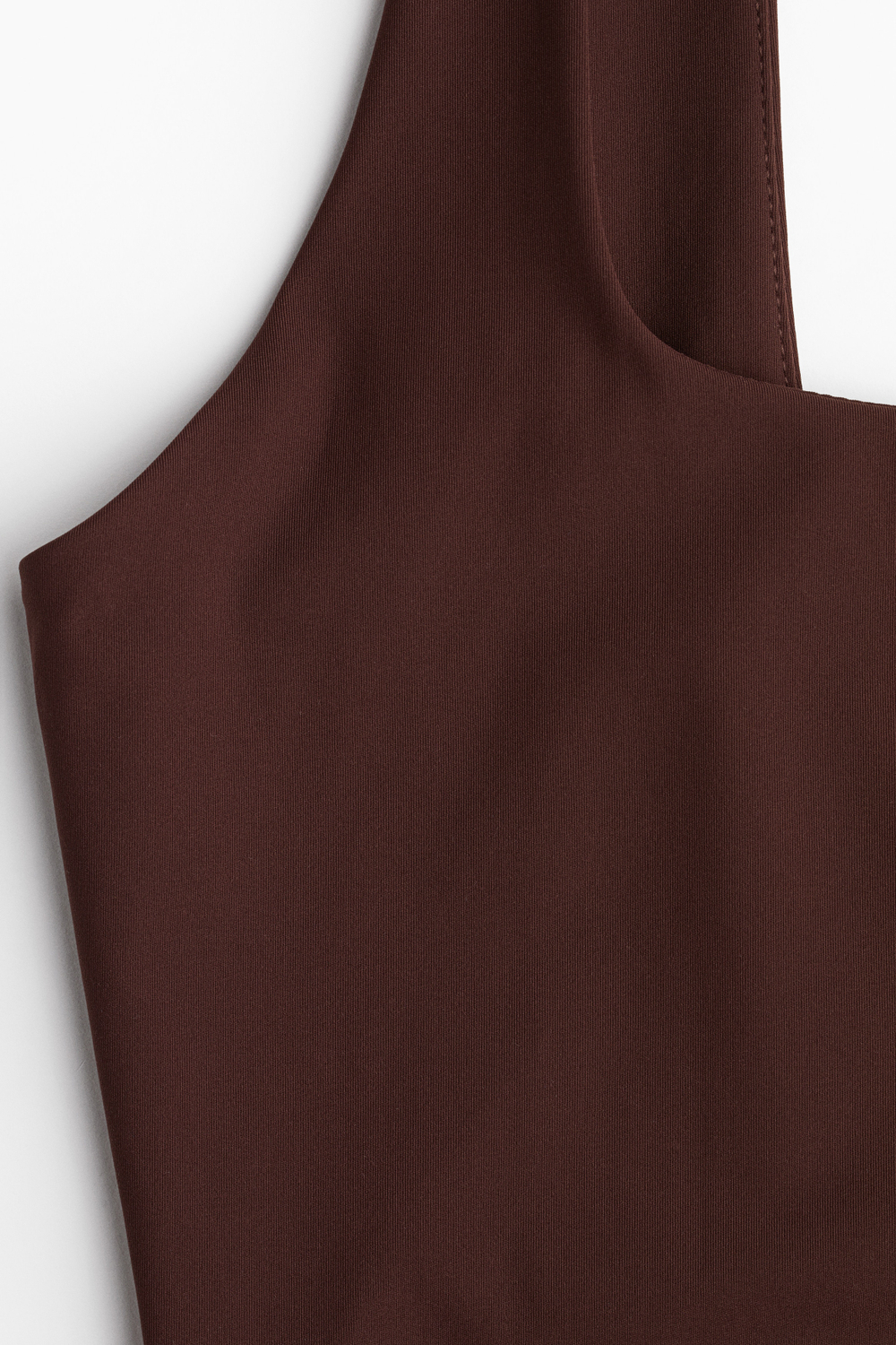 Боди-стринги с глубоким вырезом на спине - H&M