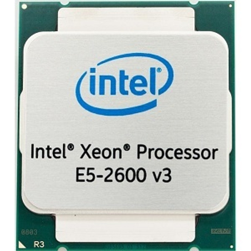 Процессор Intel Xeon E5-2670V3 Haswell-EP, 2300MHz, LGA2011-3, L3 30720Kb, OEM (CM8064401544801)