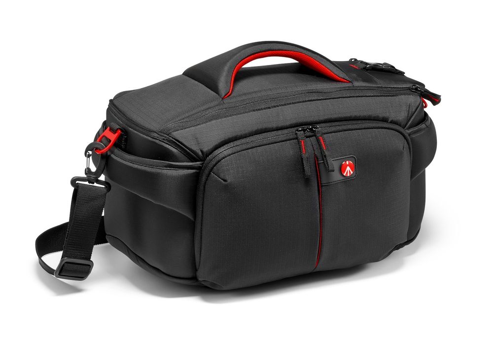 Manfrotto Pro Light Video PL-CC-191N