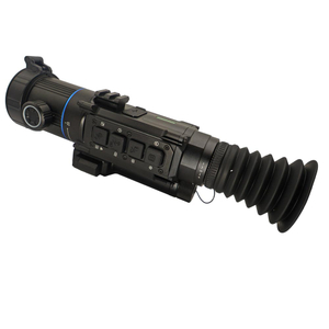 Тепловизионный прицел ATAK ET36Z-2550LRF