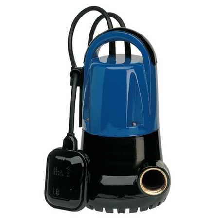 Дренажный насос Speroni TS 400/S