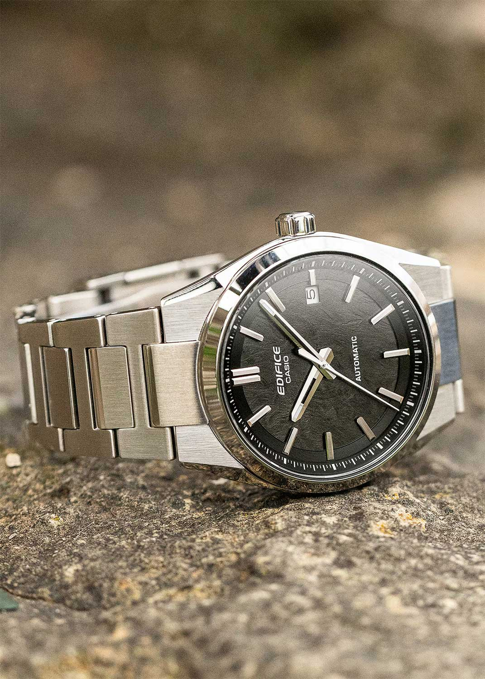 Мужские наручные часы Casio Edifice EFK-110D-1A