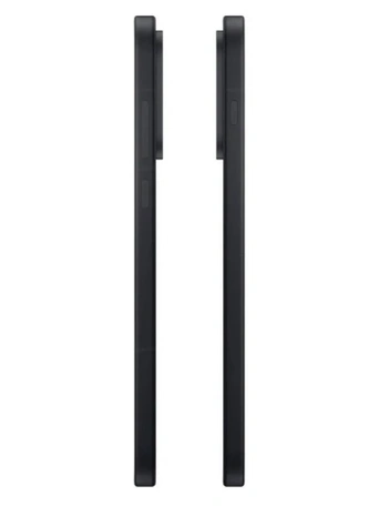 Смартфон OnePlus 15 12/256GB Black
