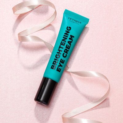 Крем для век LETIQUE Cosmetics Brightening Eye Cream 15 мл