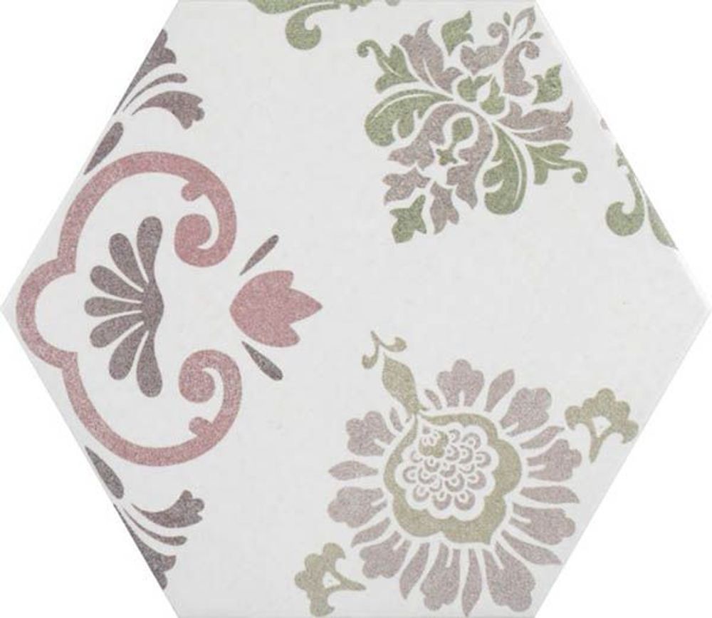 Керамогранит Fantasy Pink Hex25