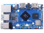Orange Pi 5 Pro 8GB